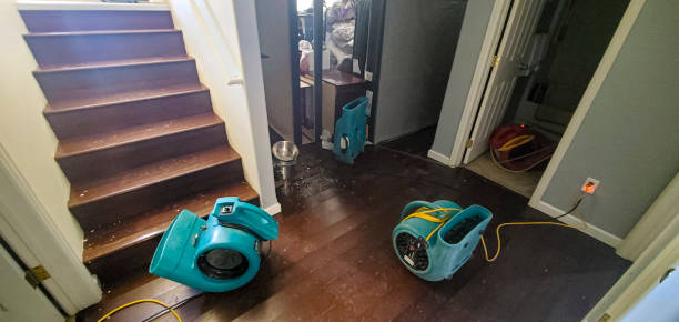 Reliable Lake In The Hills, IL Water damage restoration Solutions